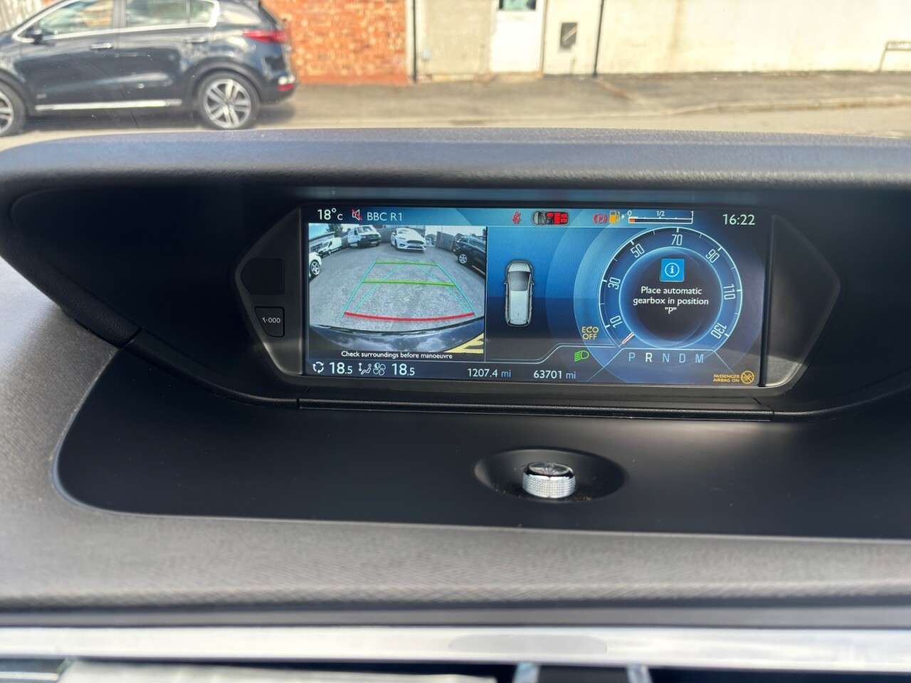 2015 CITROEN GRAND C4 PICASSO 2015 CITROEN GRAND C4 PICASSO