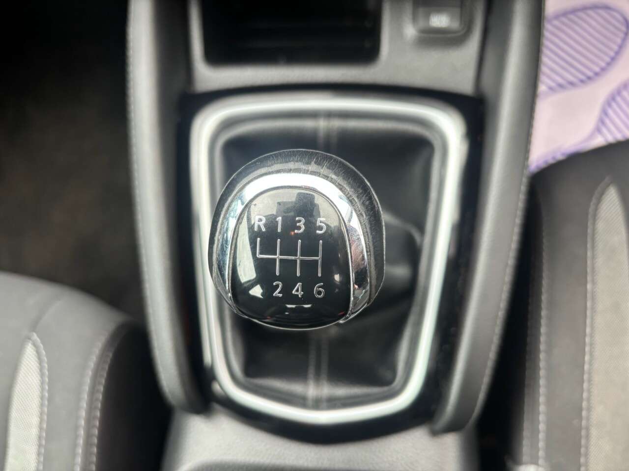 2018 NISSAN QASHQAI 2018 NISSAN QASHQAI