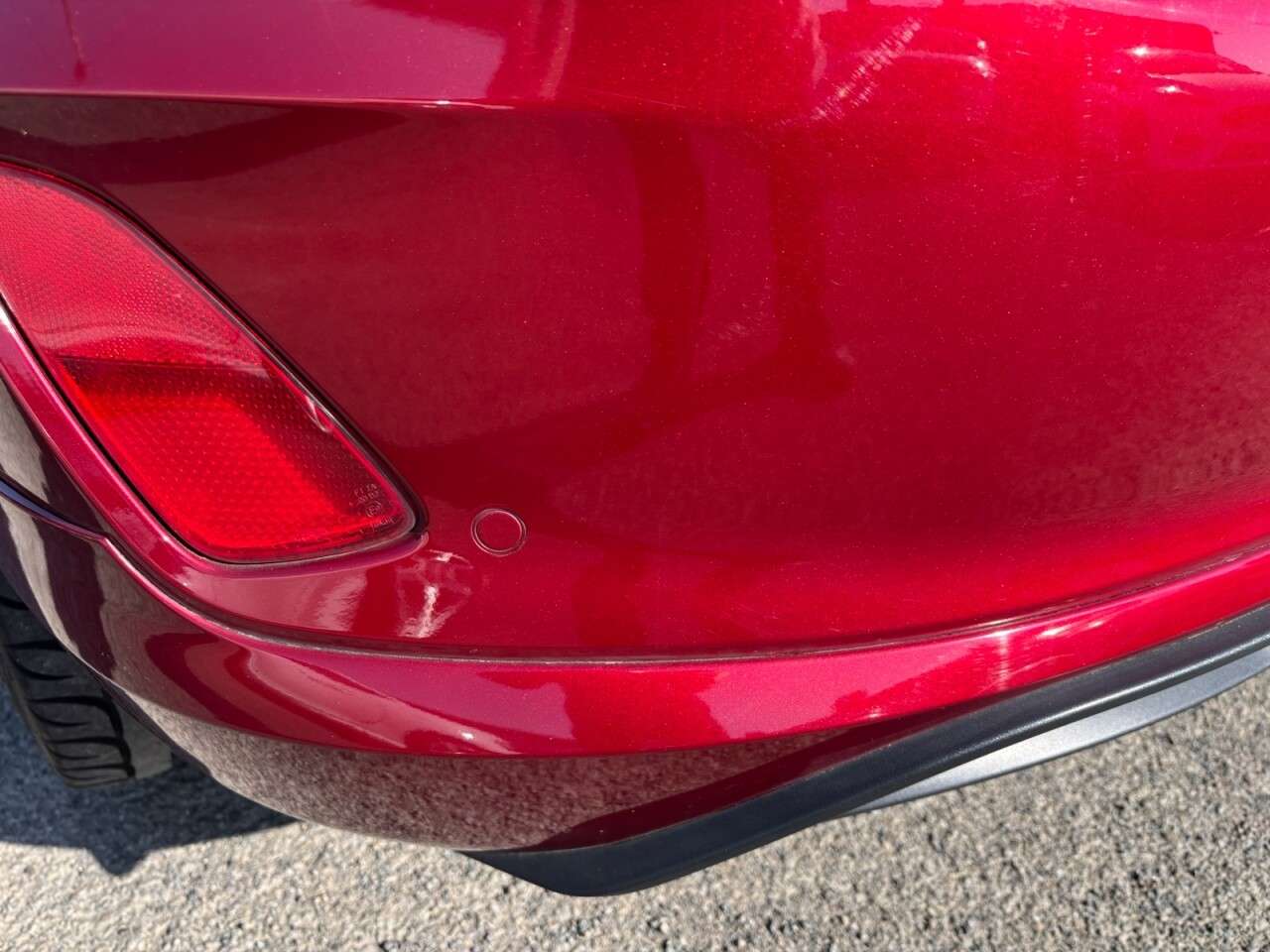 2018 FORD FIESTA 2018 FORD FIESTA