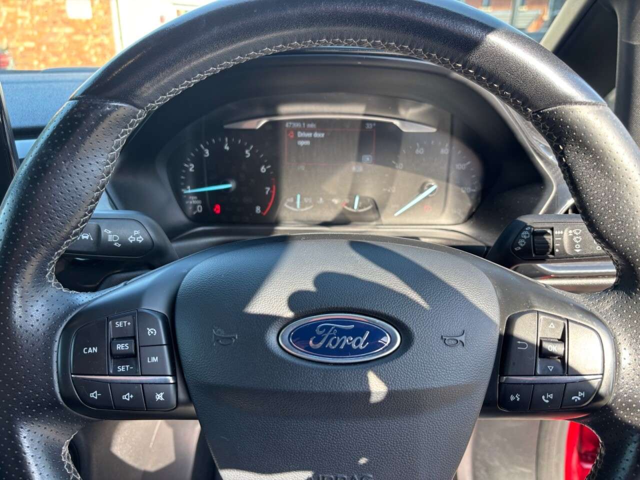 2018 FORD FIESTA 2018 FORD FIESTA
