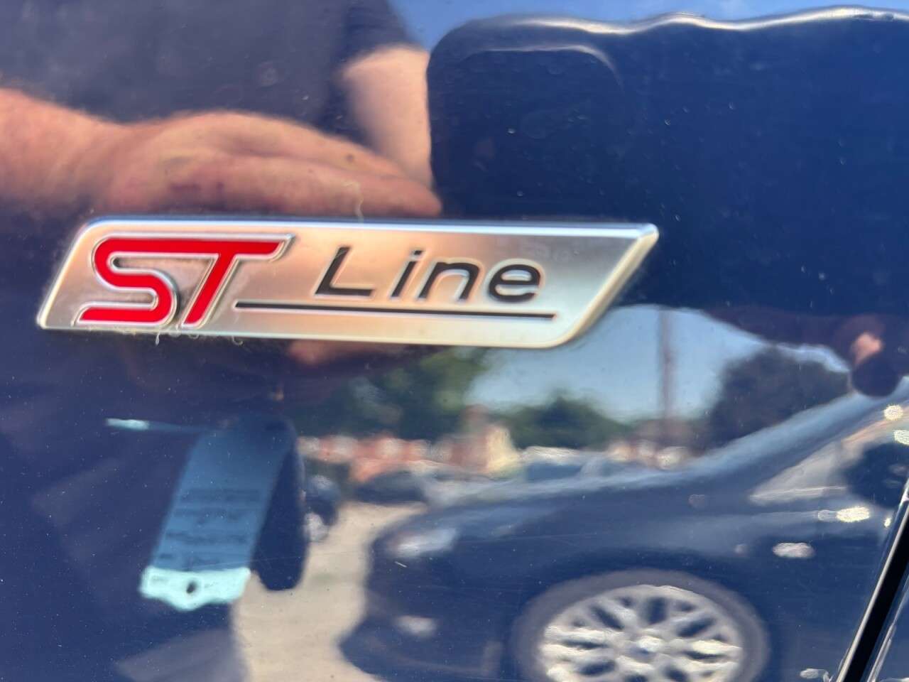 A 2020 FORD PUMA 1.0T EcoBoost MHEV ST-Line X SUV 5dr Petrol Manual Euro 6 (s/s) (125 ps) A 2020 FORD PUMA 1.0T EcoBoost MHEV ST-Line X SUV 5dr Petrol Manual Euro 6 (s/s) (125 ps)