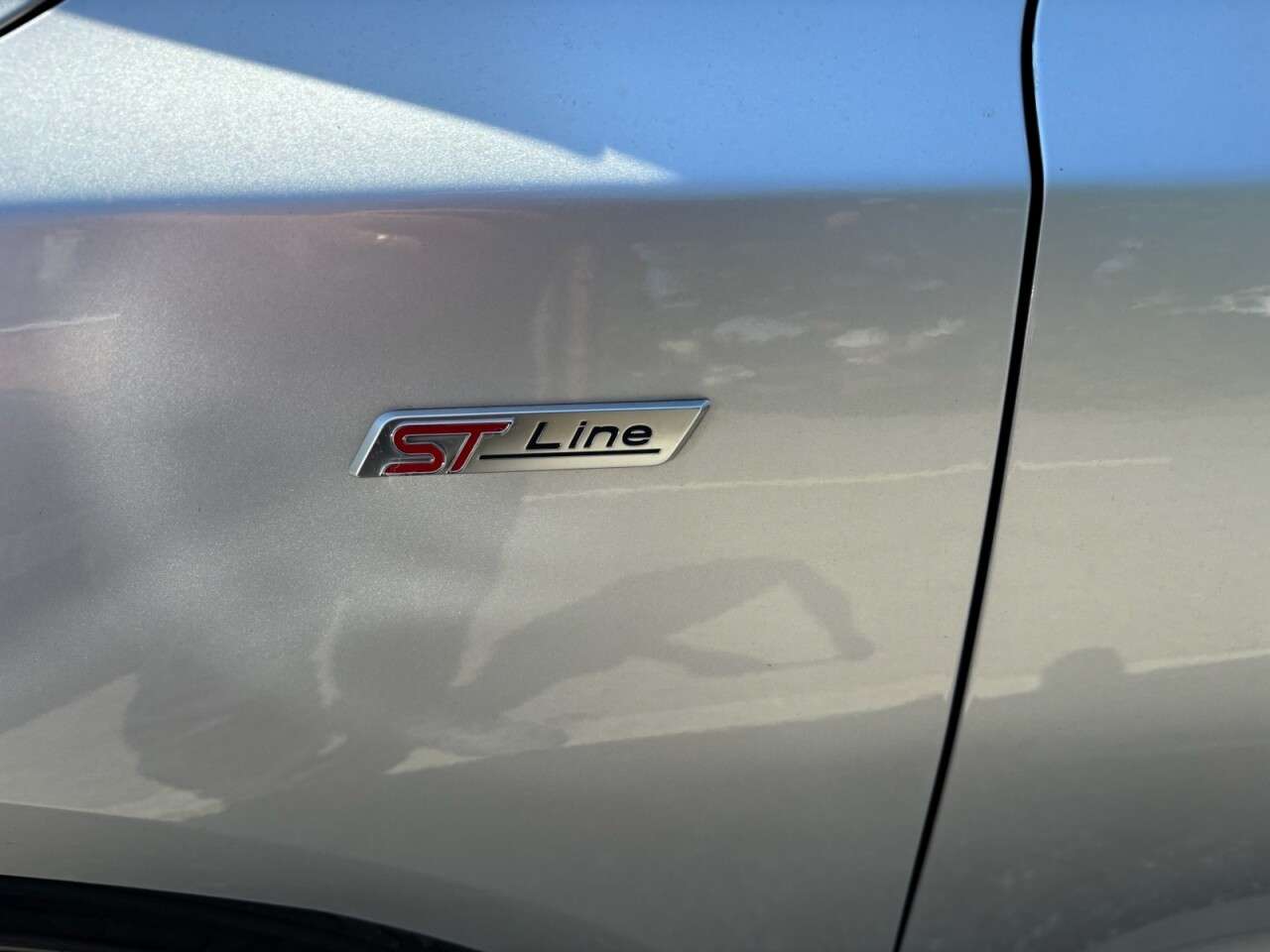 2019 FORD FOCUS 2019 FORD FOCUS