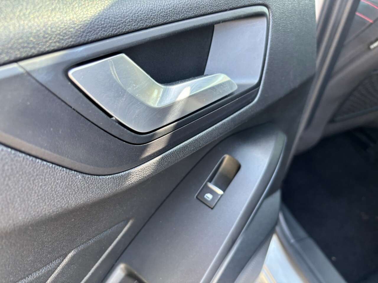 2019 FORD FOCUS 2019 FORD FOCUS