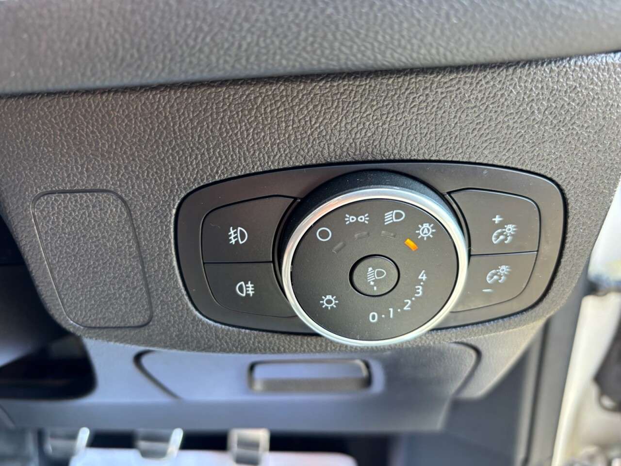 2019 FORD FOCUS 2019 FORD FOCUS