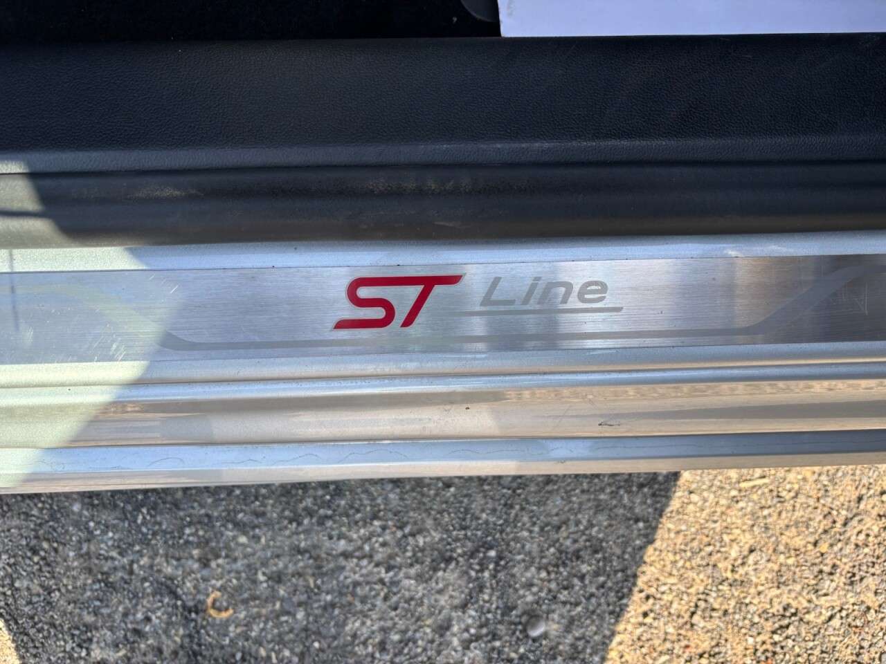 2019 FORD FOCUS 2019 FORD FOCUS