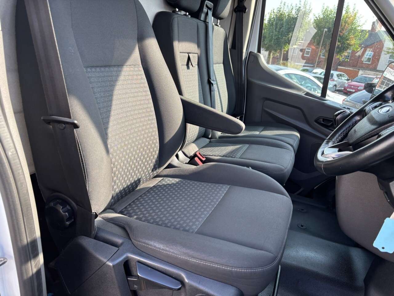 2020 FORD TRANSIT 2020 FORD TRANSIT