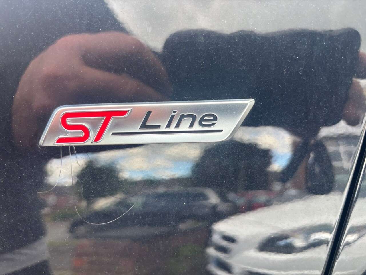 A 2023 FORD PUMA 1.0T EcoBoost MHEV ST-Line X SUV 5dr Petrol Hybrid Manual Euro 6 (s/s) (155 A 2023 FORD PUMA 1.0T EcoBoost MHEV ST-Line X SUV 5dr Petrol Hybrid Manual Euro 6 (s/s) (155
