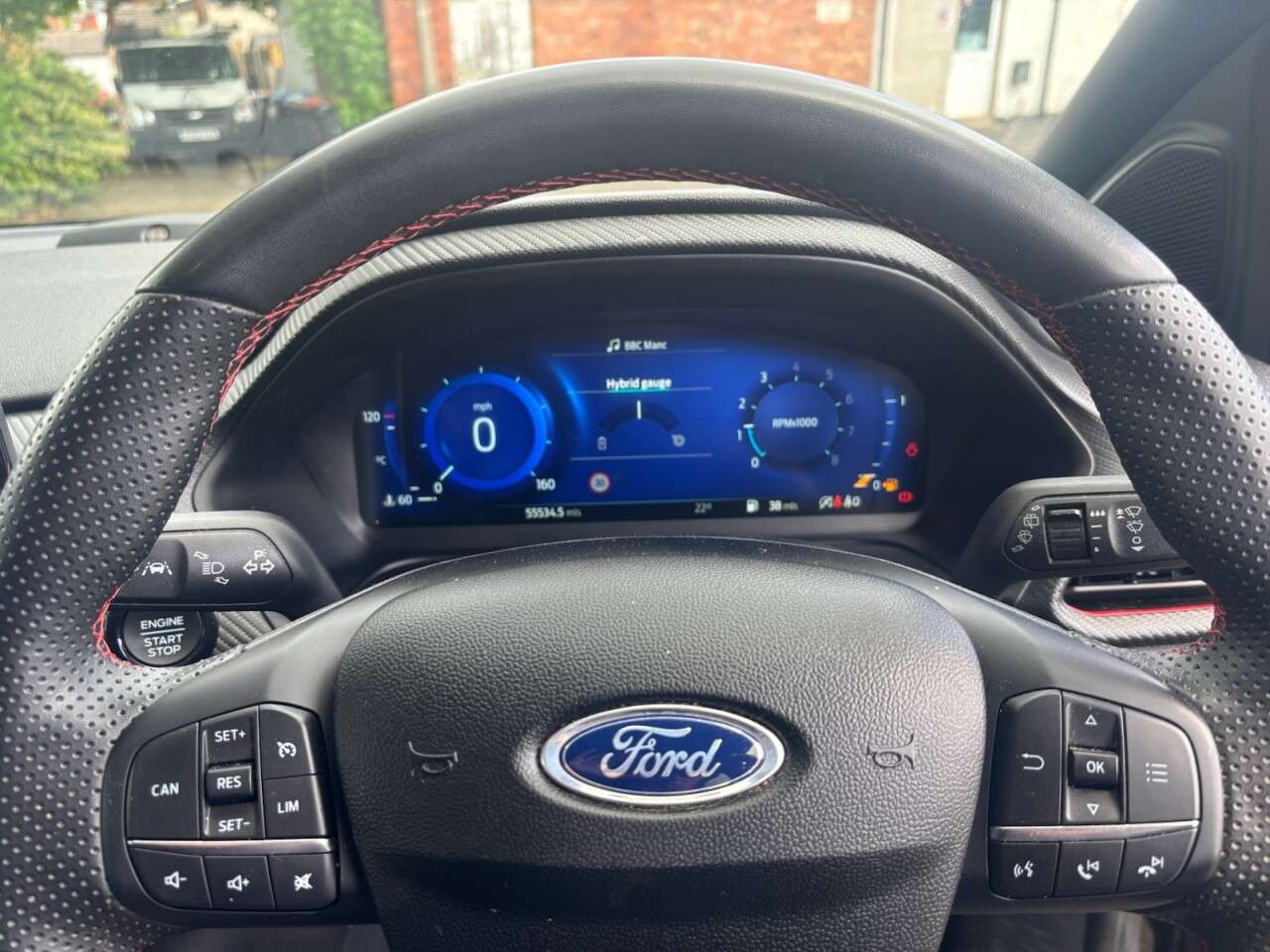2023 FORD PUMA 2023 FORD PUMA