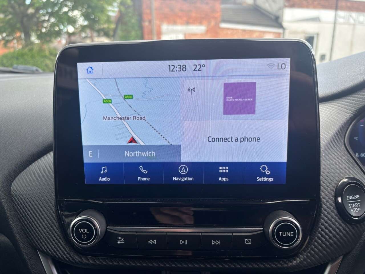 2023 FORD PUMA 2023 FORD PUMA