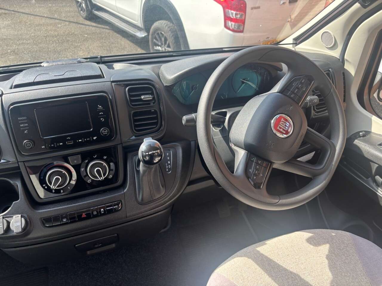 2023 FIAT DUCATO 2023 FIAT DUCATO
