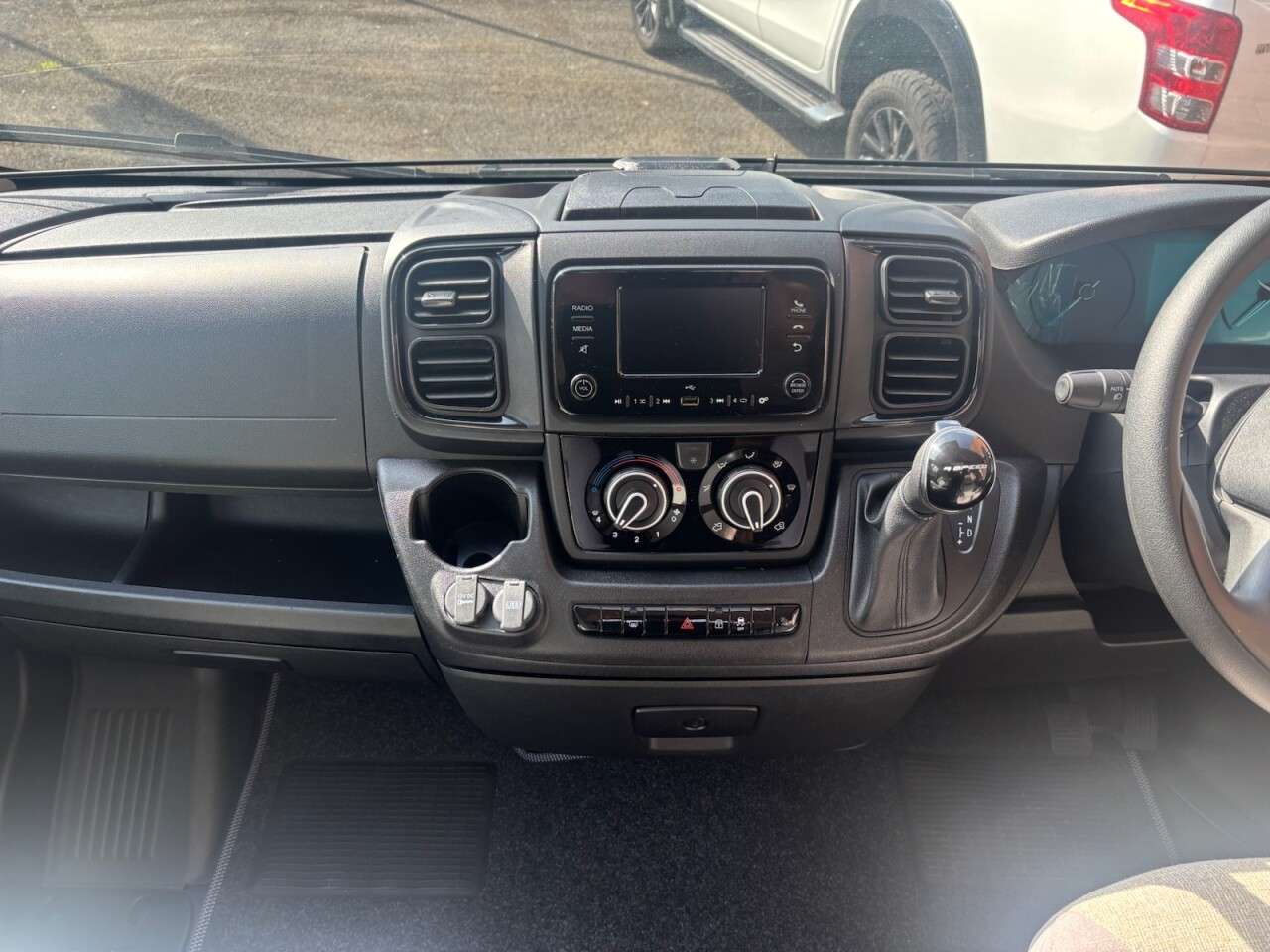 2023 FIAT DUCATO 2023 FIAT DUCATO