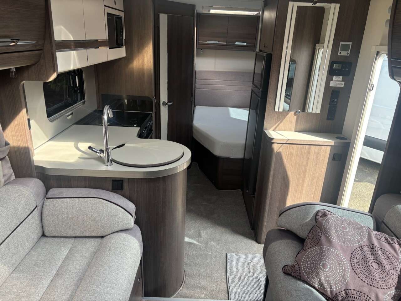 2023 FIAT DUCATO 2023 FIAT DUCATO