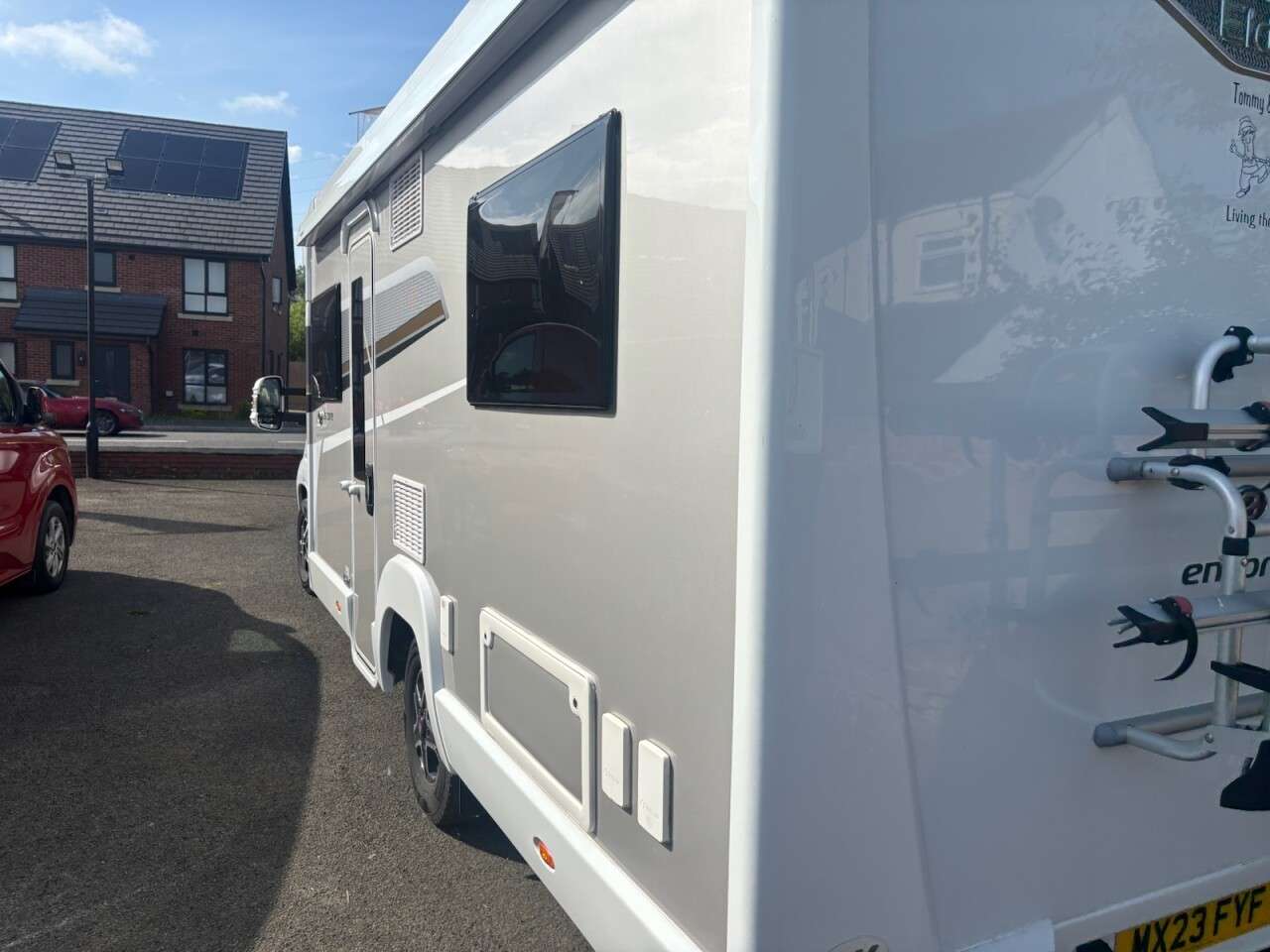 2023 FIAT DUCATO 2023 FIAT DUCATO