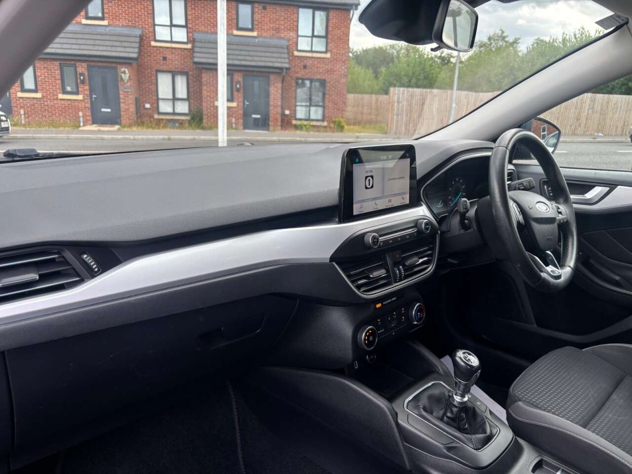 2019 FORD FOCUS 2019 FORD FOCUS
