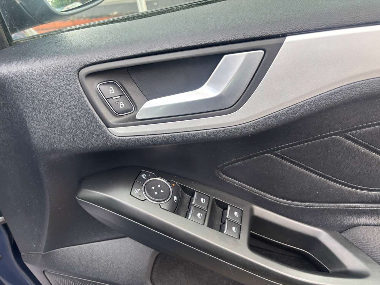 2019 FORD FOCUS 2019 FORD FOCUS