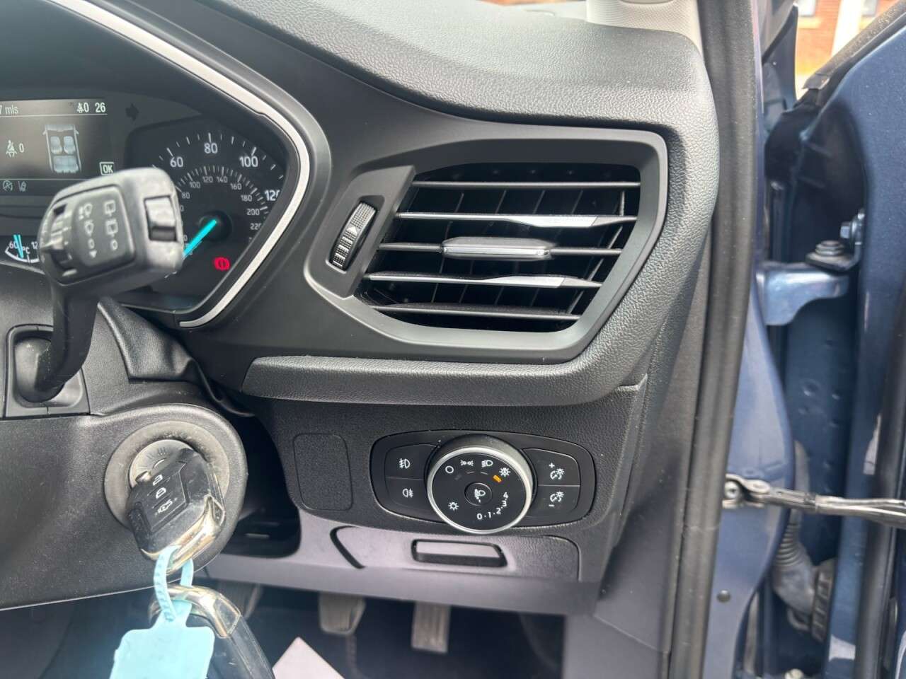 2019 FORD FOCUS 2019 FORD FOCUS