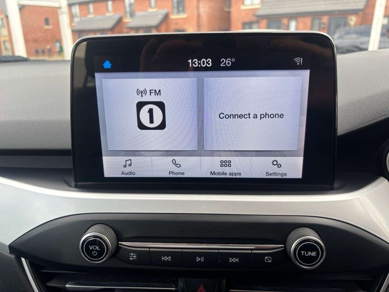 2019 FORD FOCUS 2019 FORD FOCUS