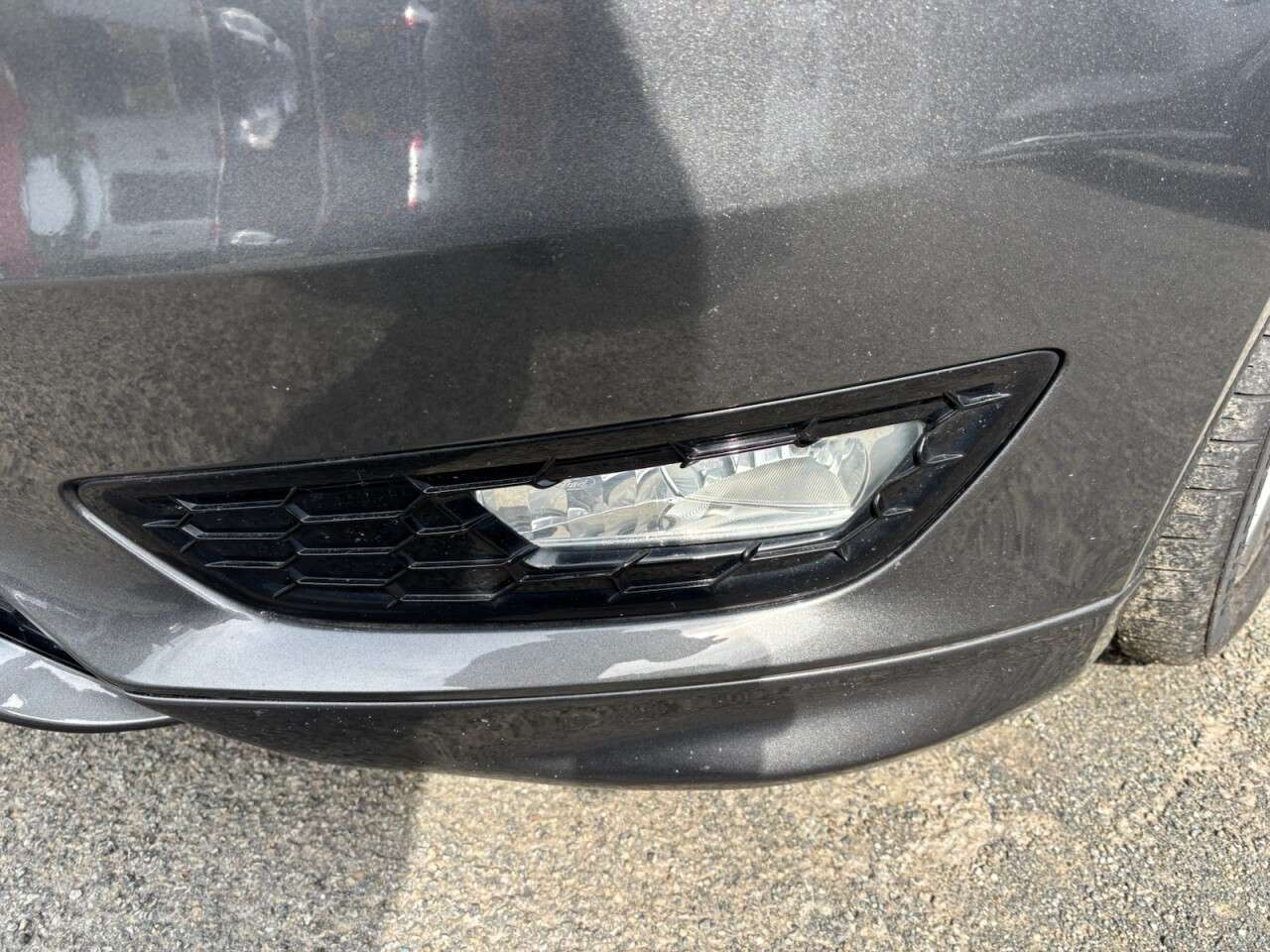 A 2018 FORD FOCUS 1.0T EcoBoost ST-Line Hatchback 5dr Petrol Manual Euro 6 (s/s) (140 ps) A 2018 FORD FOCUS 1.0T EcoBoost ST-Line Hatchback 5dr Petrol Manual Euro 6 (s/s) (140 ps)