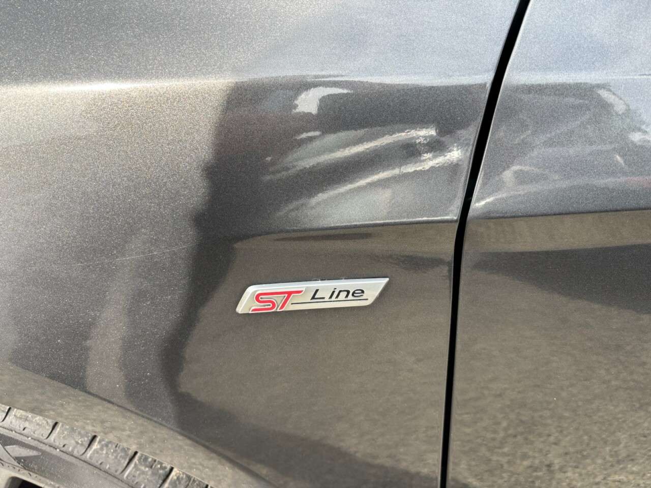 2018 FORD FOCUS 2018 FORD FOCUS