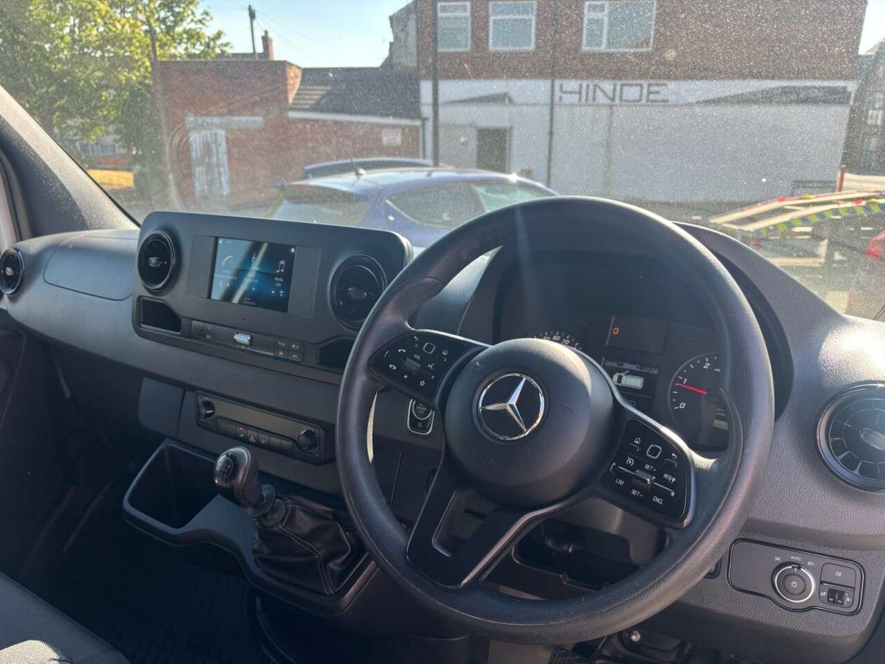 2023 MERCEDES-BENZ SPRINTER 2023 MERCEDES-BENZ SPRINTER