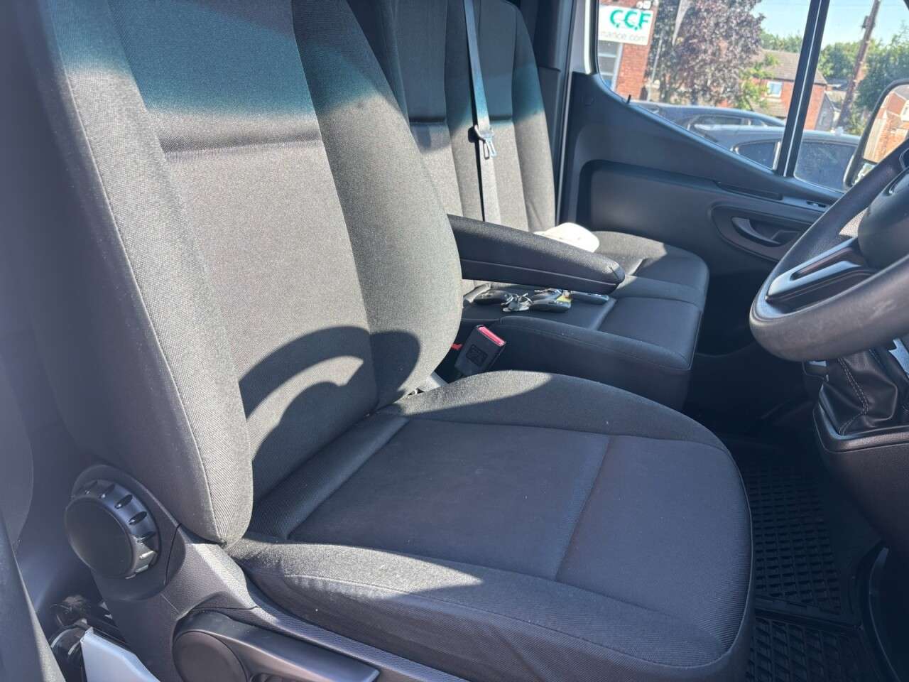 2023 MERCEDES-BENZ SPRINTER 2023 MERCEDES-BENZ SPRINTER