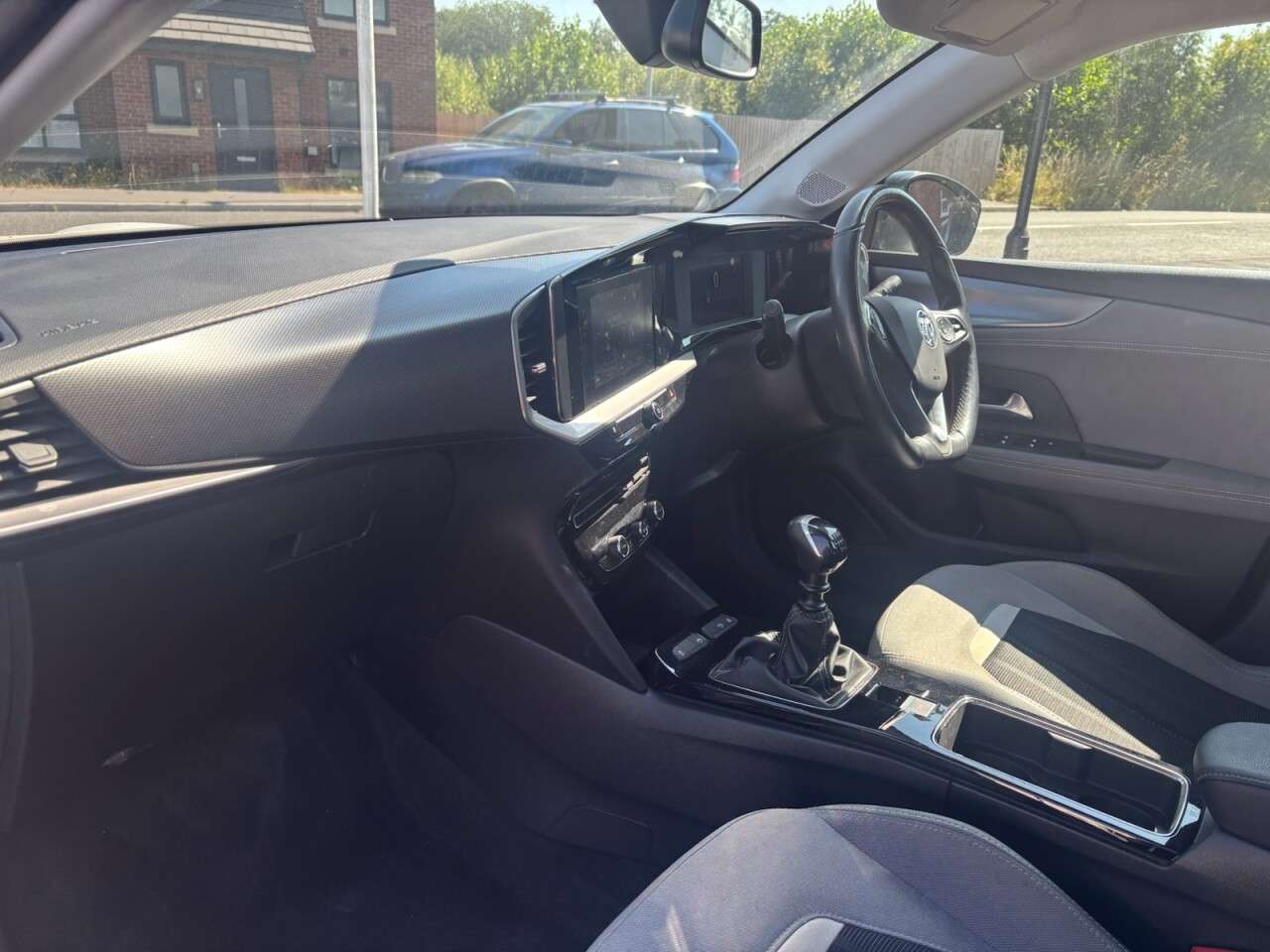 A 2021 VAUXHALL MOKKA 1.2 Turbo Elite Nav SUV 5dr Petrol Manual Euro 6 (s/s) (100 ps) A 2021 VAUXHALL MOKKA 1.2 Turbo Elite Nav SUV 5dr Petrol Manual Euro 6 (s/s) (100 ps)