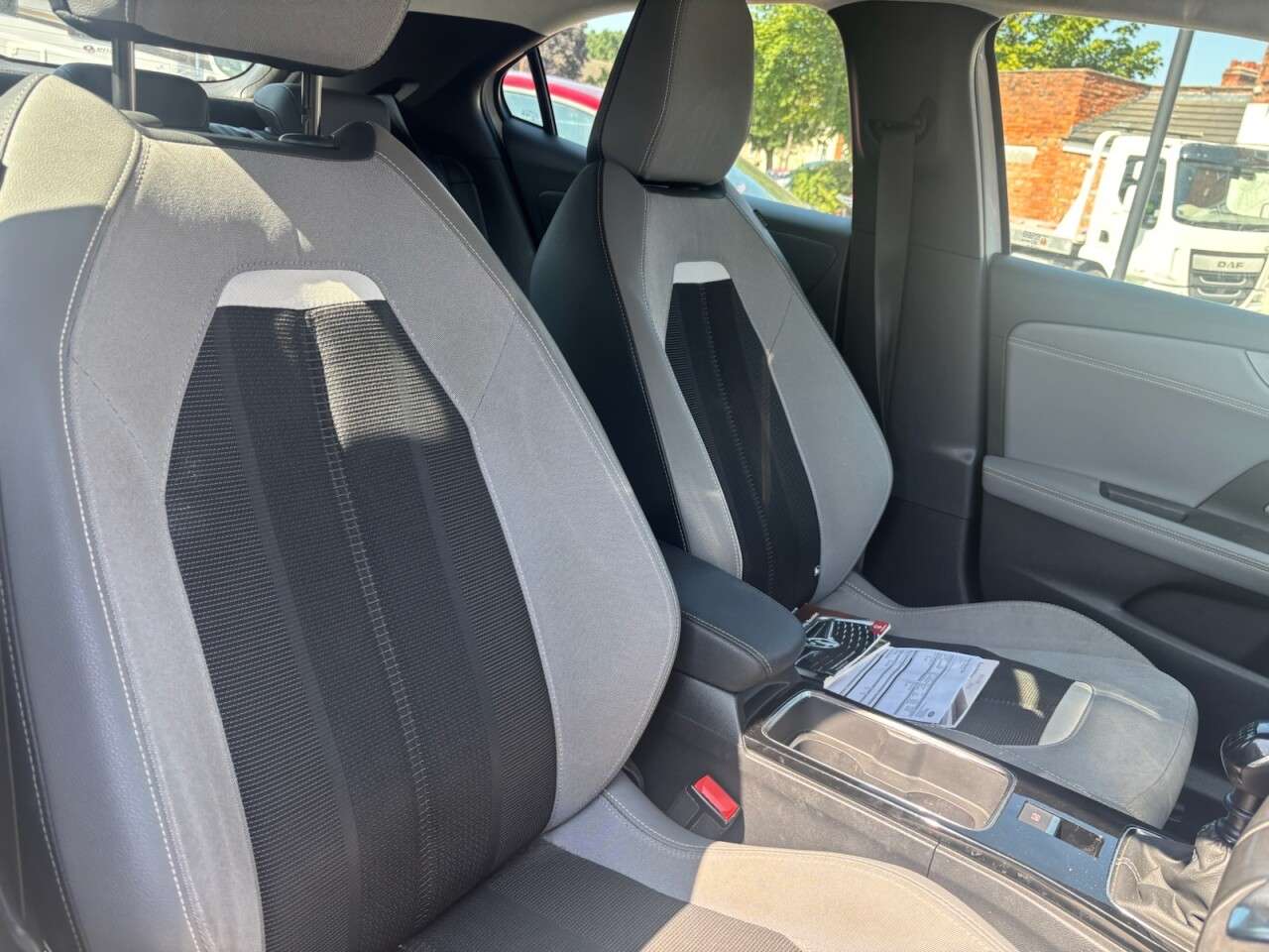 2021 VAUXHALL MOKKA 2021 VAUXHALL MOKKA
