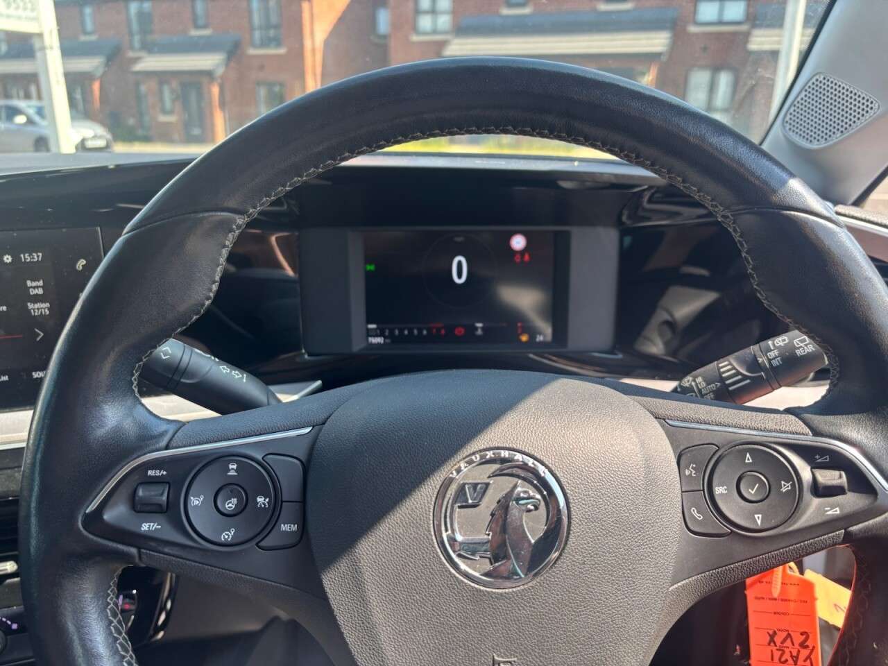 2021 VAUXHALL MOKKA 2021 VAUXHALL MOKKA