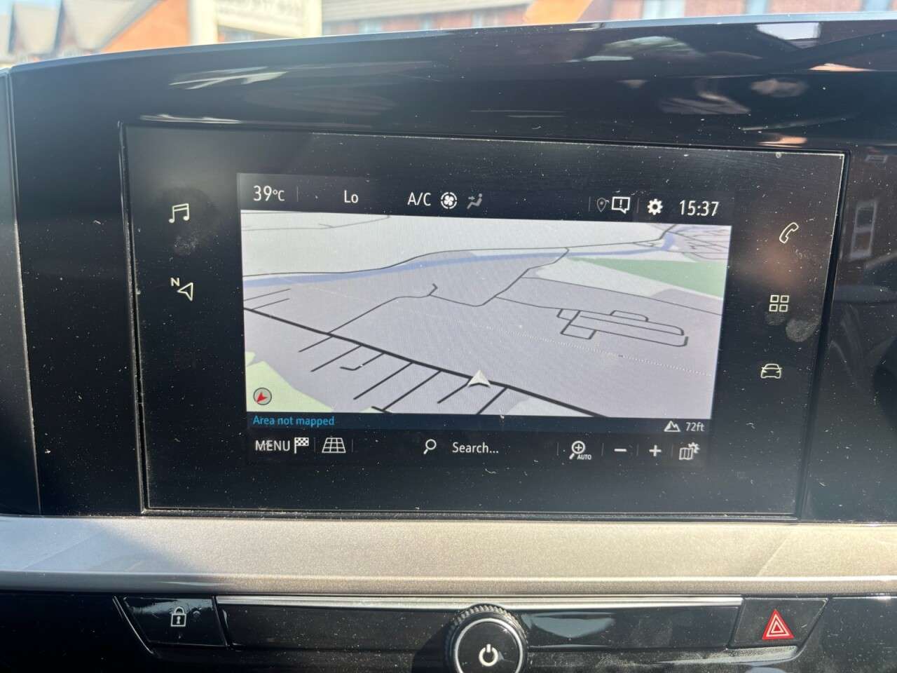 2021 VAUXHALL MOKKA 2021 VAUXHALL MOKKA