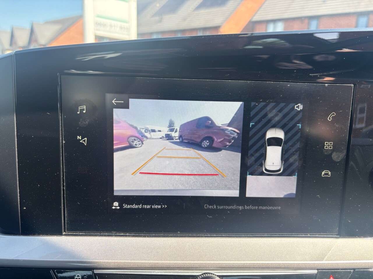 2021 VAUXHALL MOKKA 2021 VAUXHALL MOKKA