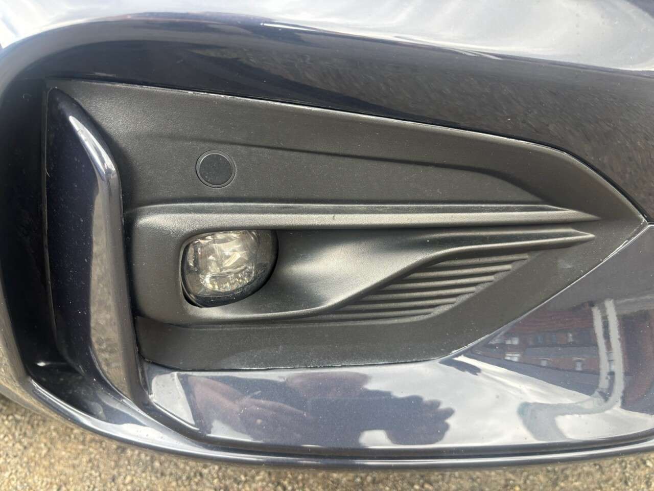 A 2020 FORD FOCUS 1.0T EcoBoost ST-Line Hatchback 5dr Petrol Manual Euro 6 (s/s) (125 ps) A 2020 FORD FOCUS 1.0T EcoBoost ST-Line Hatchback 5dr Petrol Manual Euro 6 (s/s) (125 ps)