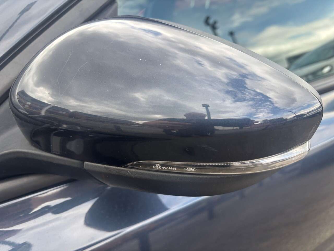 2020 FORD FOCUS 2020 FORD FOCUS