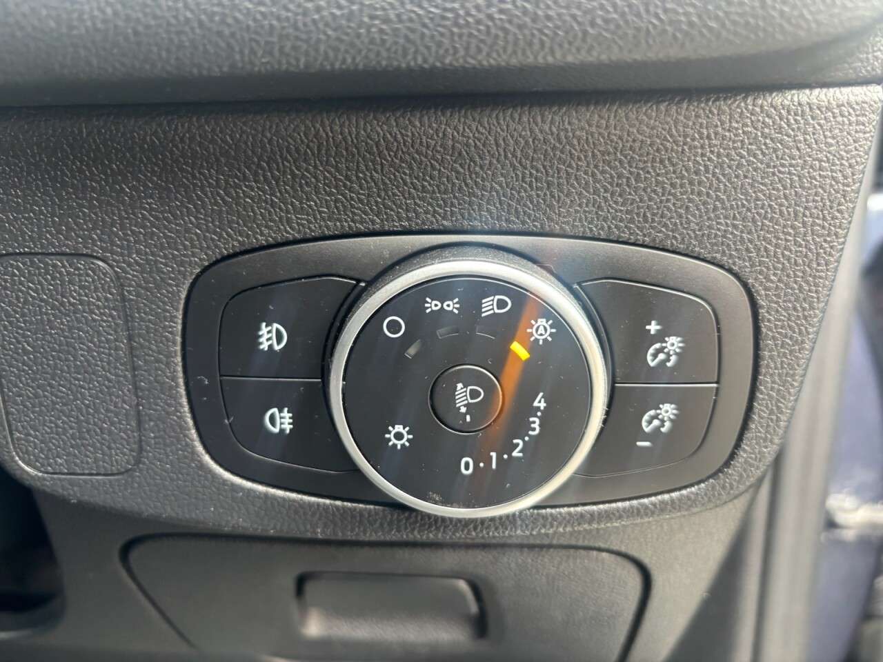 2020 FORD FOCUS 2020 FORD FOCUS