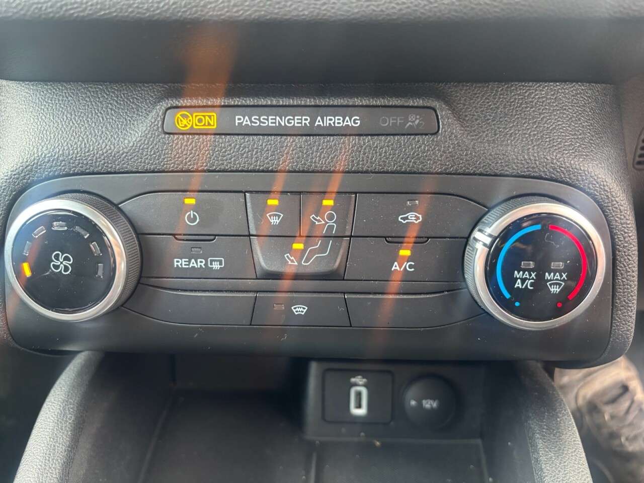 2020 FORD FOCUS 2020 FORD FOCUS