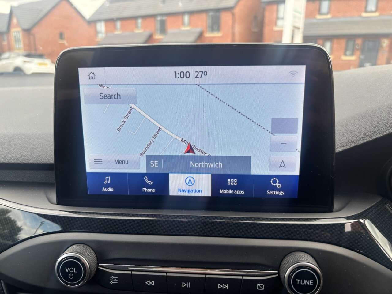 2020 FORD FOCUS 2020 FORD FOCUS