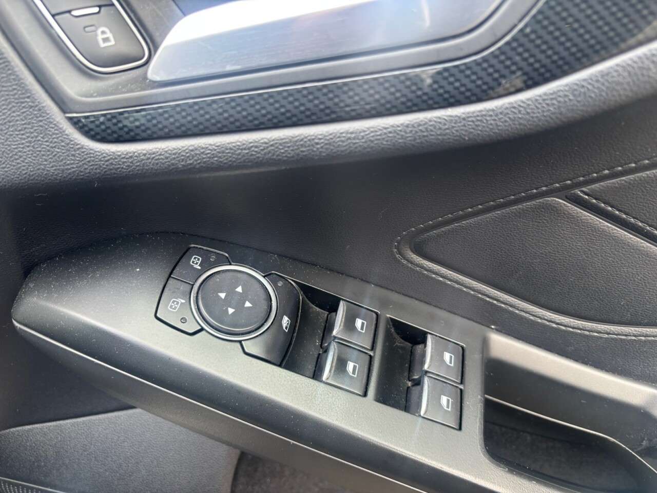 2020 FORD FOCUS 2020 FORD FOCUS
