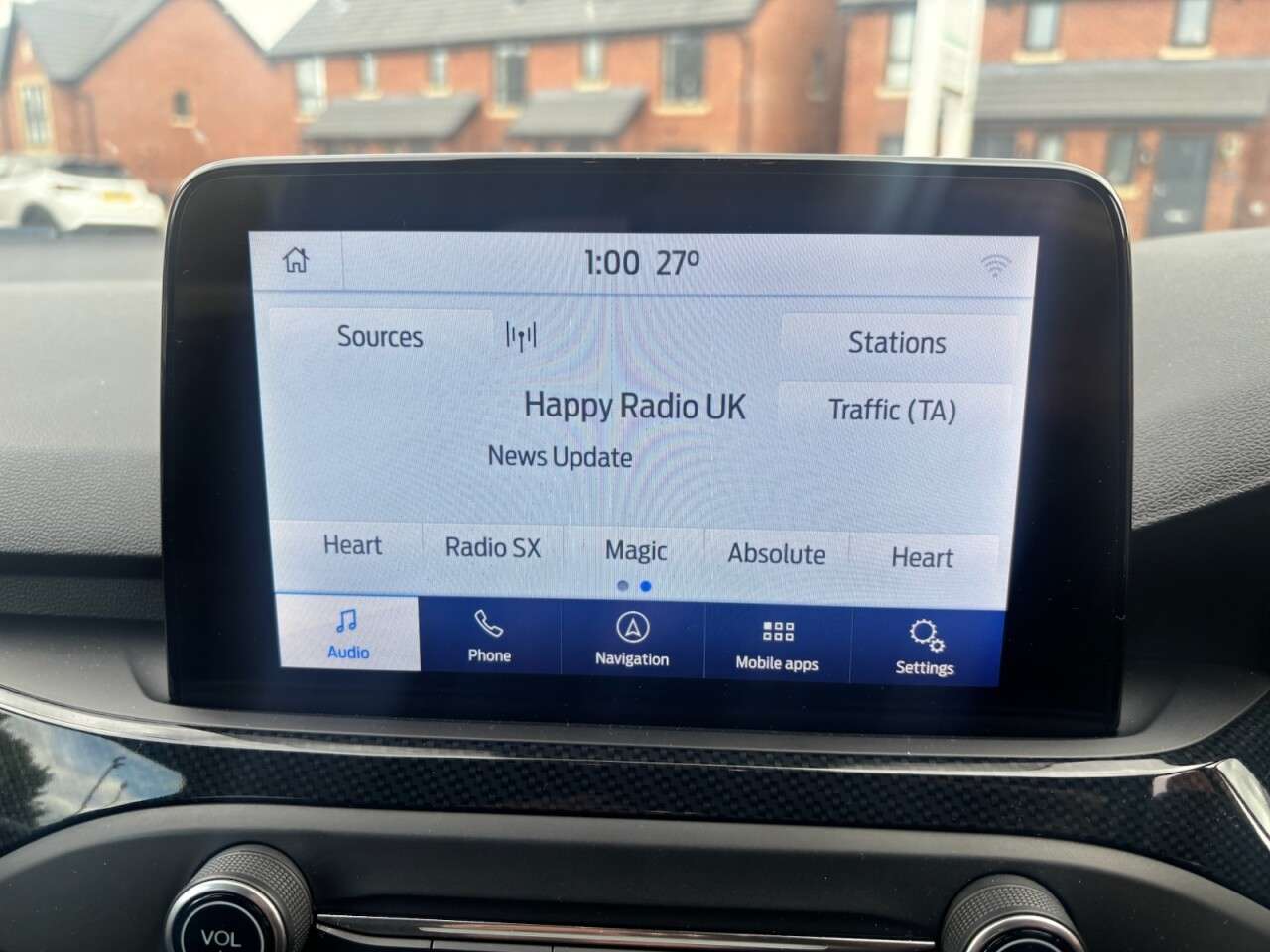 2020 FORD FOCUS 2020 FORD FOCUS