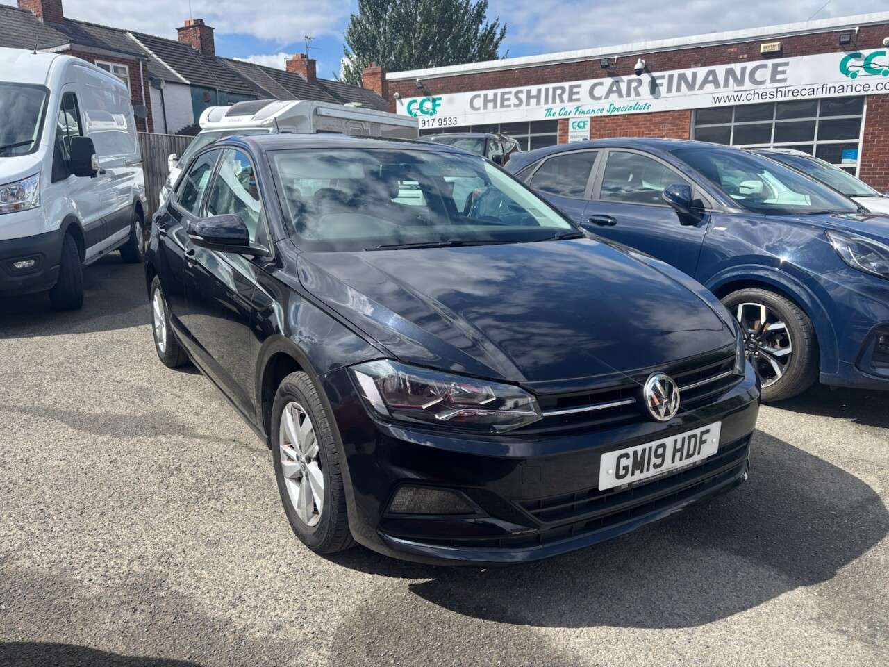 A 2019 VOLKSWAGEN POLO 1.0 EVO SE Hatchback 5dr Petrol Manual Euro 6 (s/s) (80 ps) A 2019 VOLKSWAGEN POLO 1.0 EVO SE Hatchback 5dr Petrol Manual Euro 6 (s/s) (80 ps)