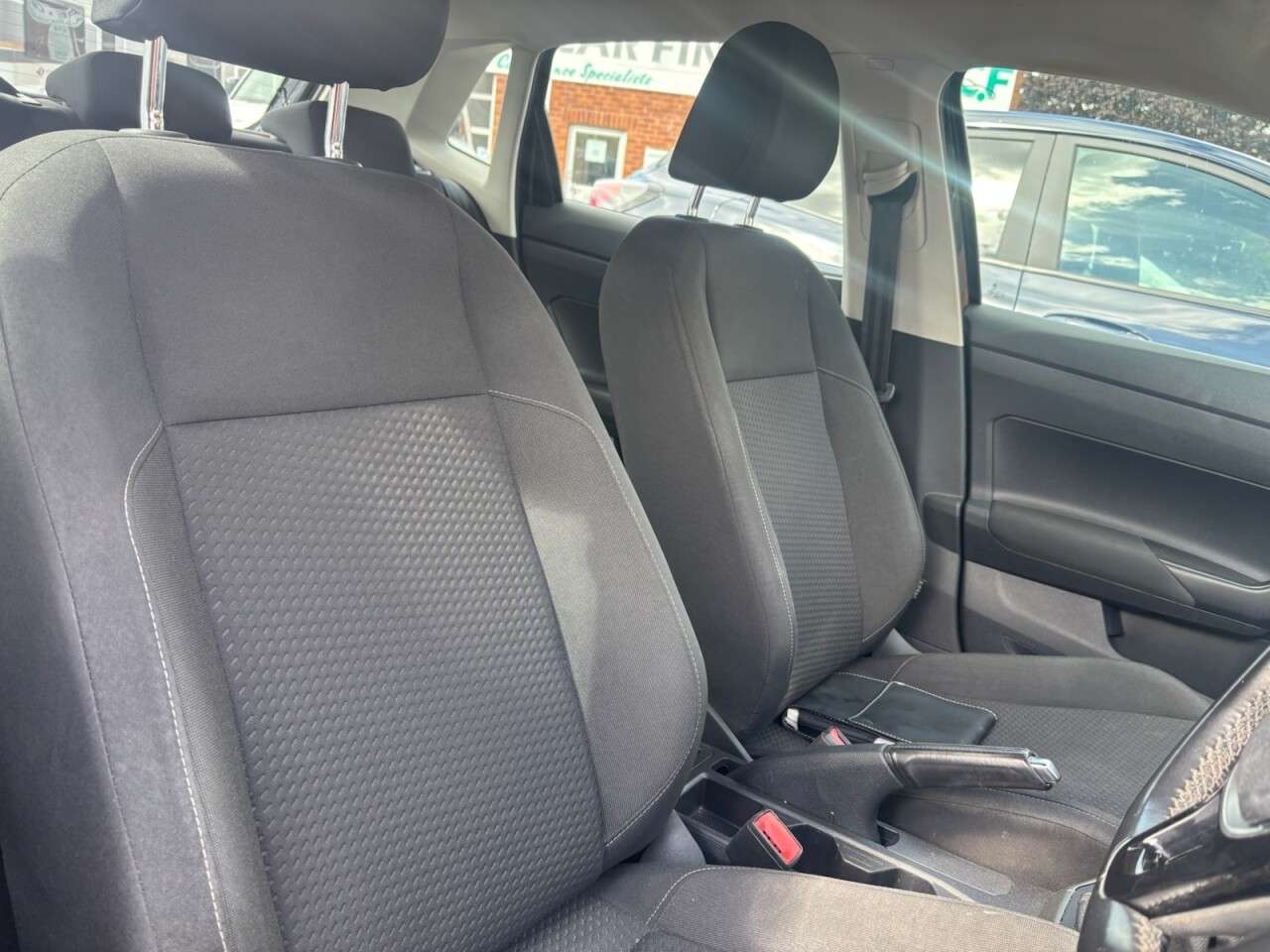 2019 VOLKSWAGEN POLO 2019 VOLKSWAGEN POLO