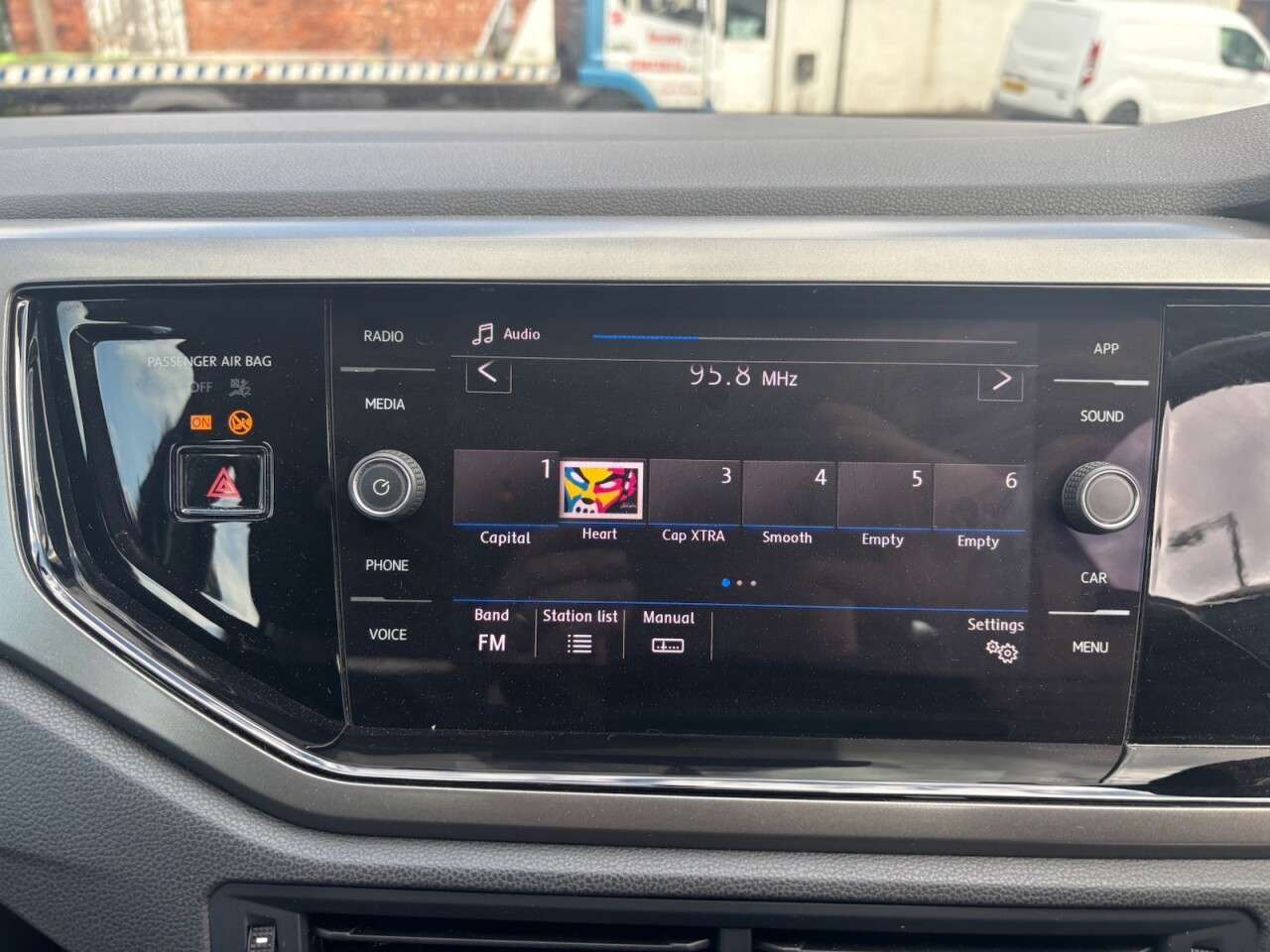 2019 VOLKSWAGEN POLO 2019 VOLKSWAGEN POLO