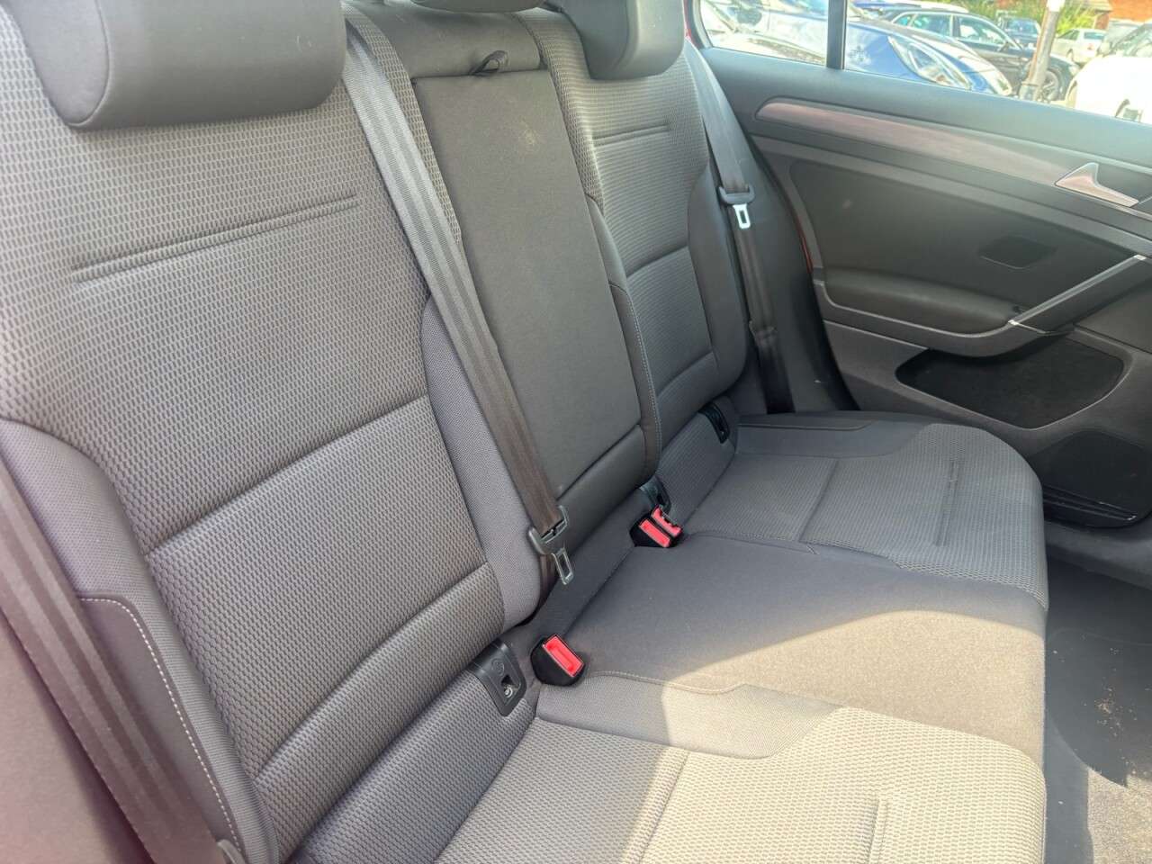 2018 VOLKSWAGEN GOLF 2018 VOLKSWAGEN GOLF