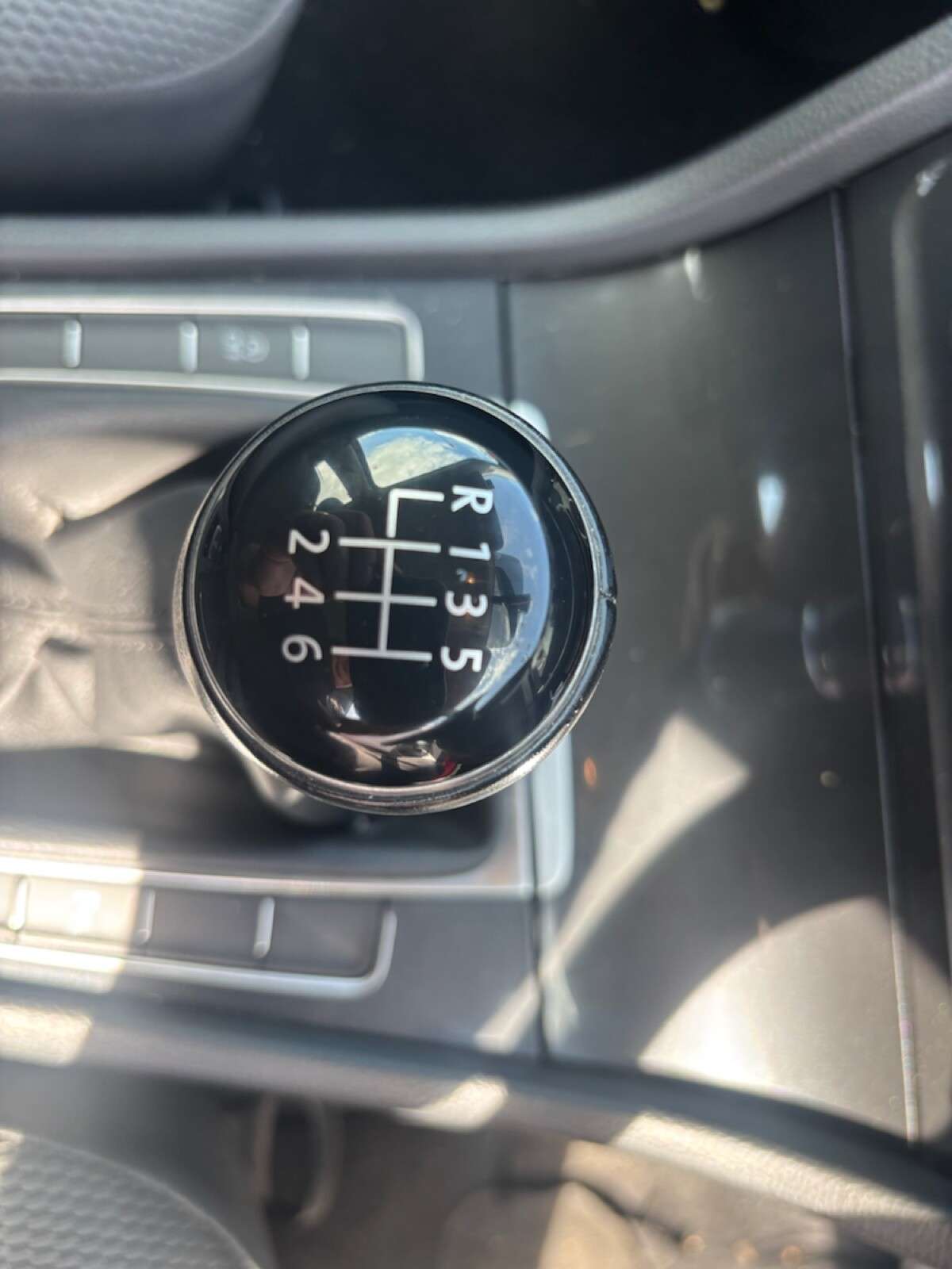 2018 VOLKSWAGEN GOLF 2018 VOLKSWAGEN GOLF
