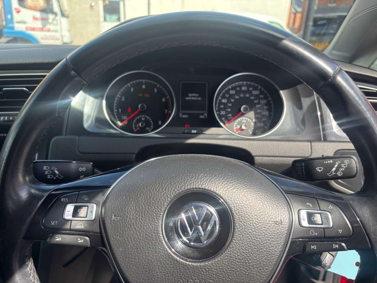 2018 VOLKSWAGEN GOLF 2018 VOLKSWAGEN GOLF
