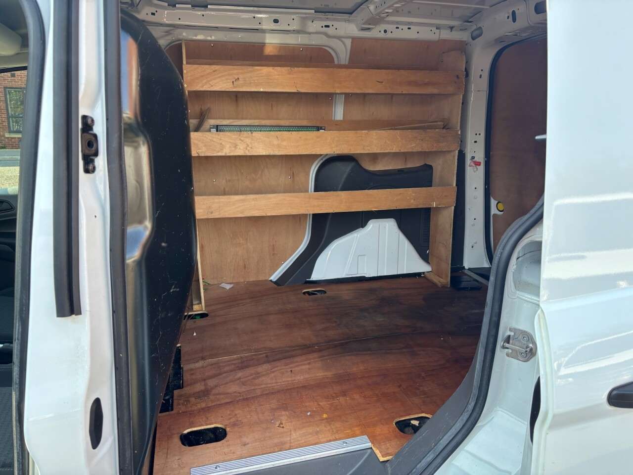 2022 FORD TRANSIT CONNECT 2022 FORD TRANSIT CONNECT