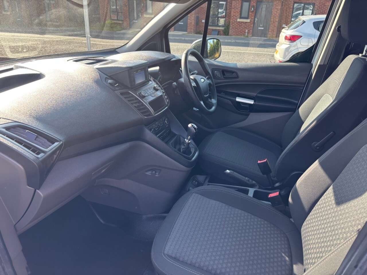 2022 FORD TRANSIT CONNECT 2022 FORD TRANSIT CONNECT