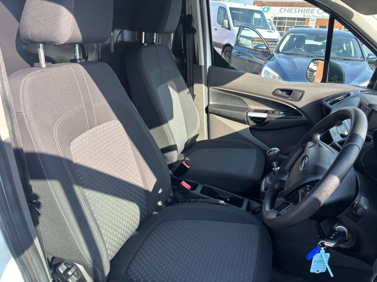 2022 FORD TRANSIT CONNECT 2022 FORD TRANSIT CONNECT