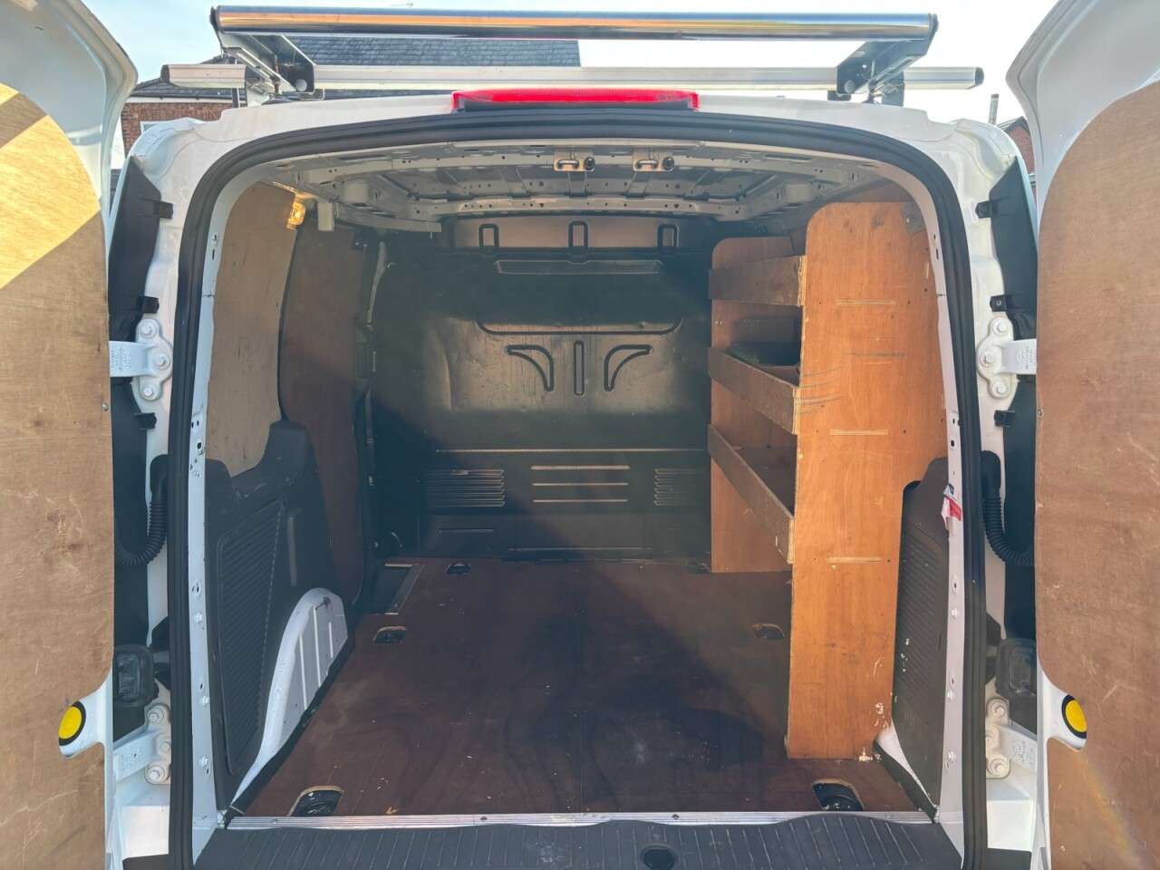 2022 FORD TRANSIT CONNECT 2022 FORD TRANSIT CONNECT