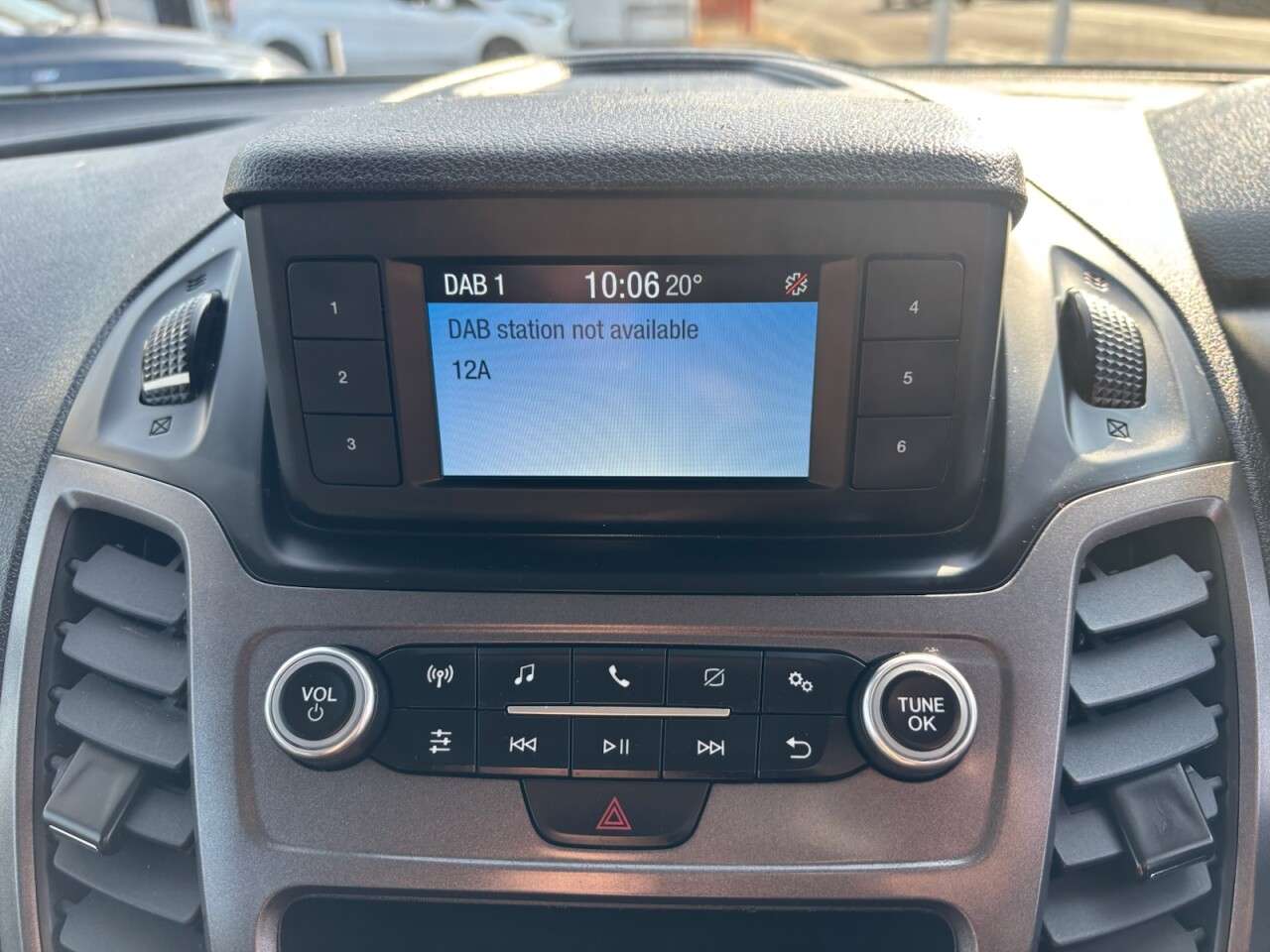2022 FORD TRANSIT CONNECT 2022 FORD TRANSIT CONNECT