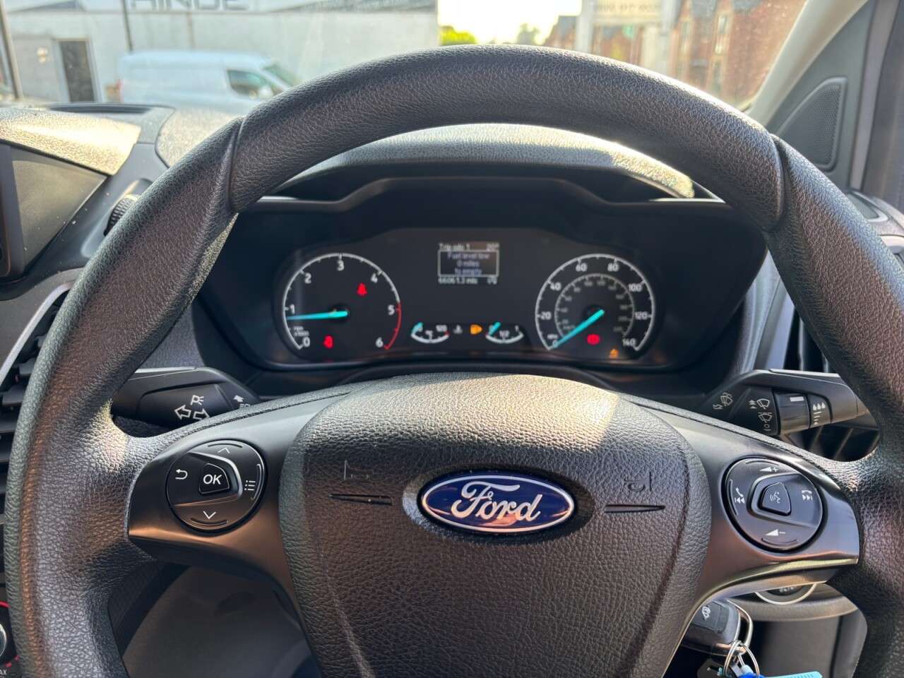 2022 FORD TRANSIT CONNECT 2022 FORD TRANSIT CONNECT