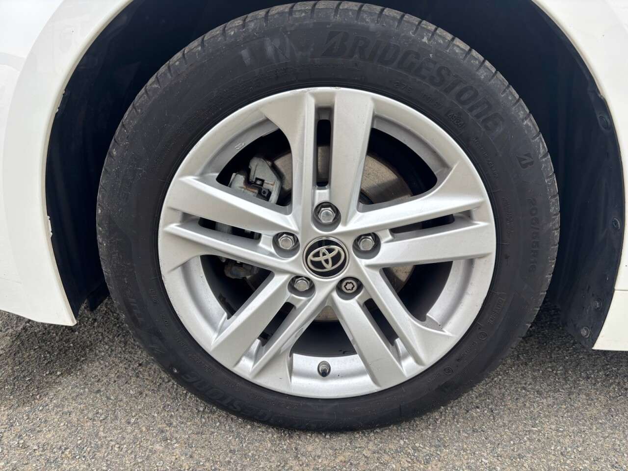 2020 TOYOTA COROLLA 2020 TOYOTA COROLLA